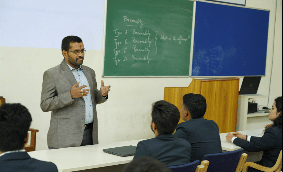 IPE Hyderabad Campus photo 33